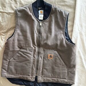 Carhartt XL Vest